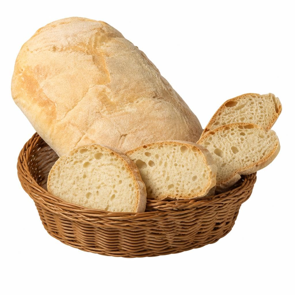 Pane Toscano – Il Gigante