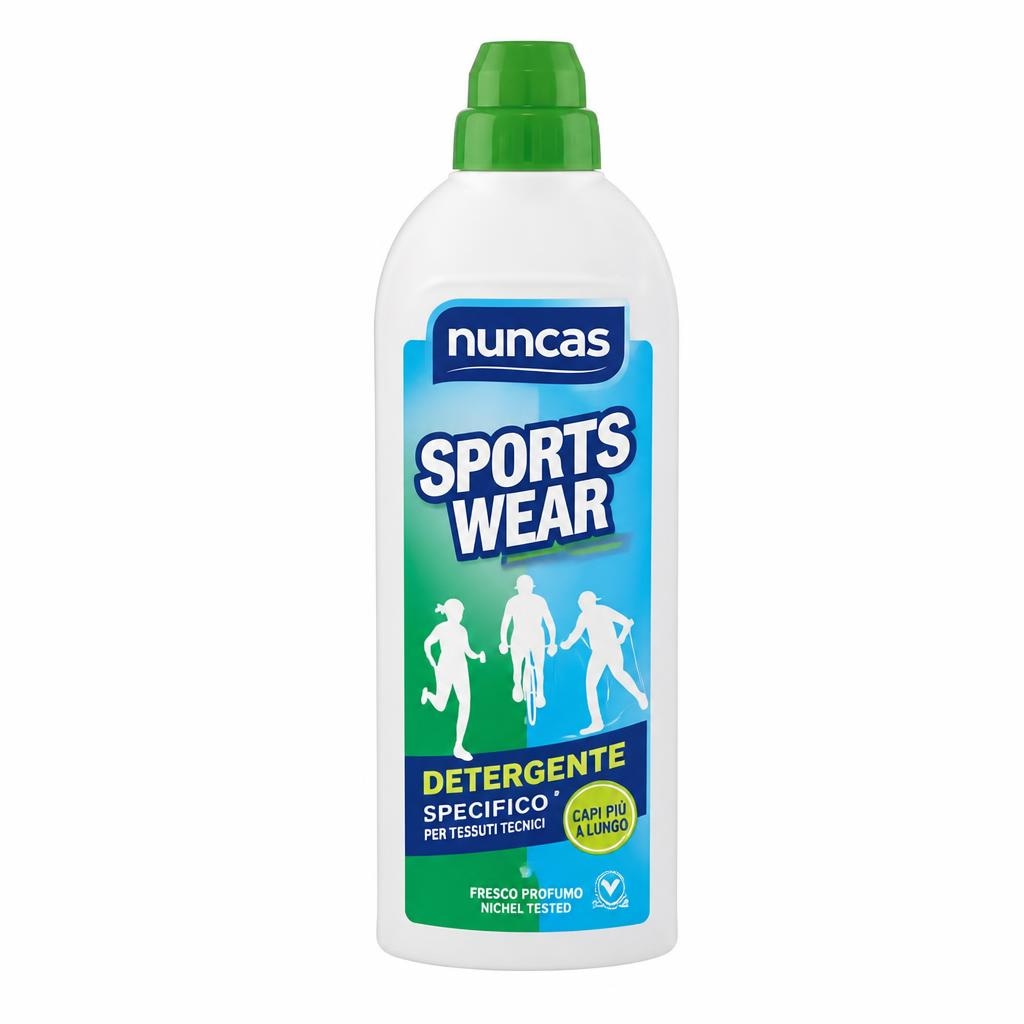 Detersivo lavatrice Nuncas 750 ml o 1 litro - Offerta nel negozio Esselunga