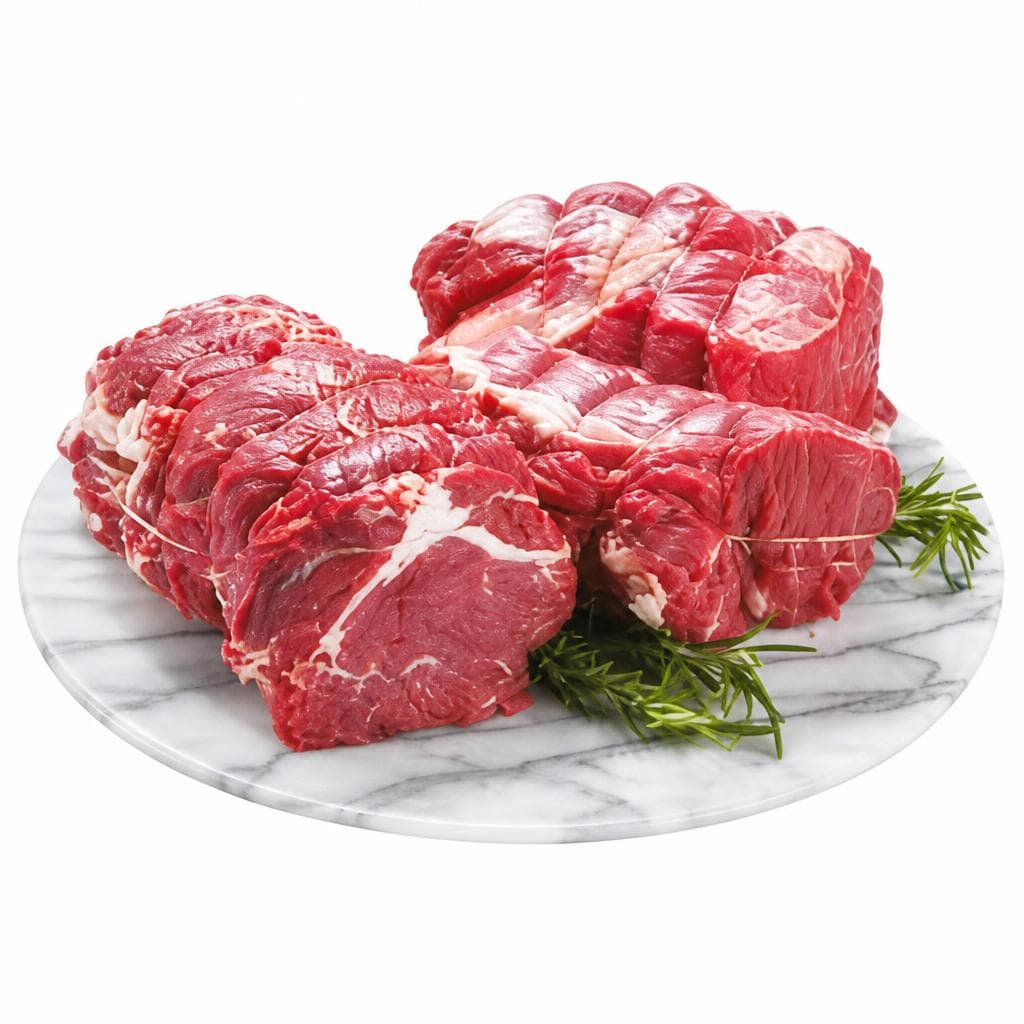 Arrosto di bovino adulto – Il Gigante