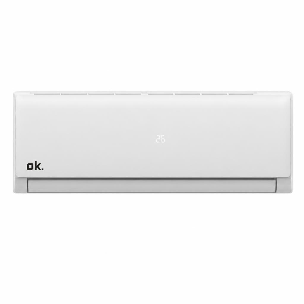 Condizionatore Monosplit 12000 BTU – MediaWorld