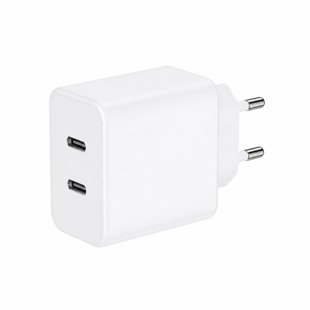 10ple caricabatteria 2 USB-C da 30 W – Unieuro