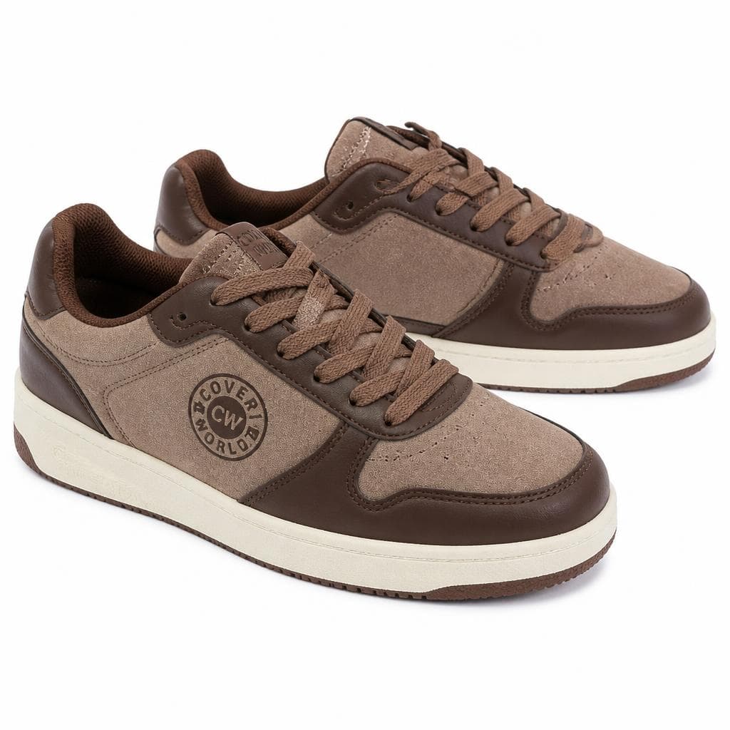 Coveri World scarpa uomo/donna casual – Dpiù