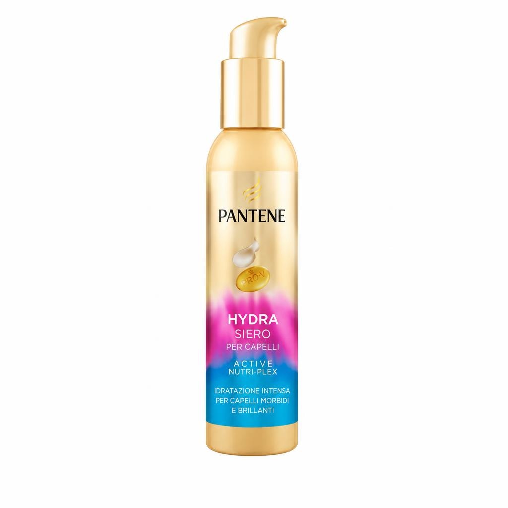 Siero per capelli Hydra Pantene 135 ml in offerta da Iper La grande i