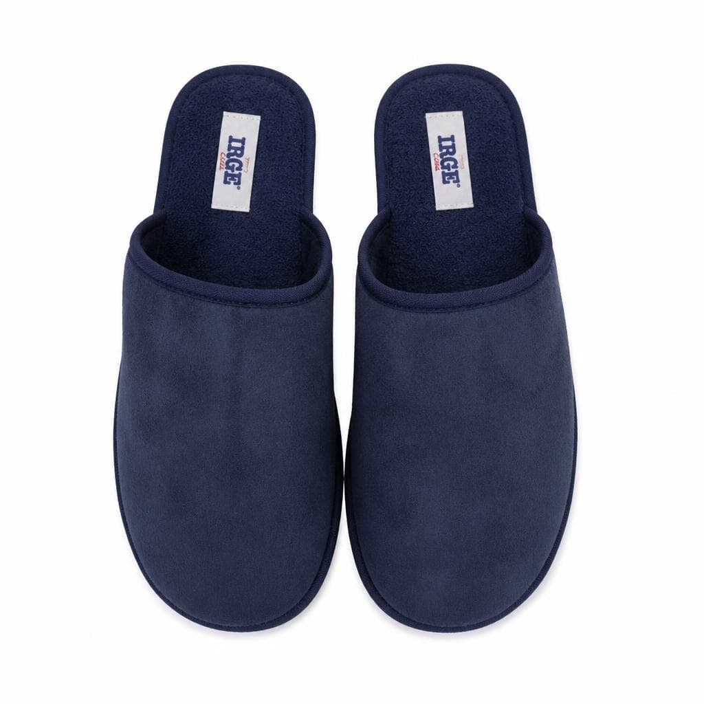 Irge pantofole uomo – Maury's