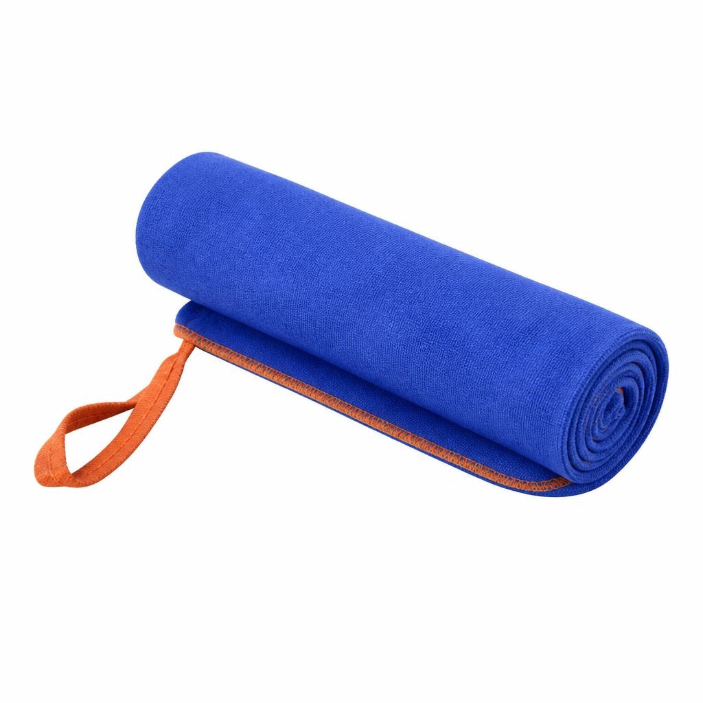 Asciugamano in microfibra 80x60 cm CRIVIT - Offerta nel negozio Lidl