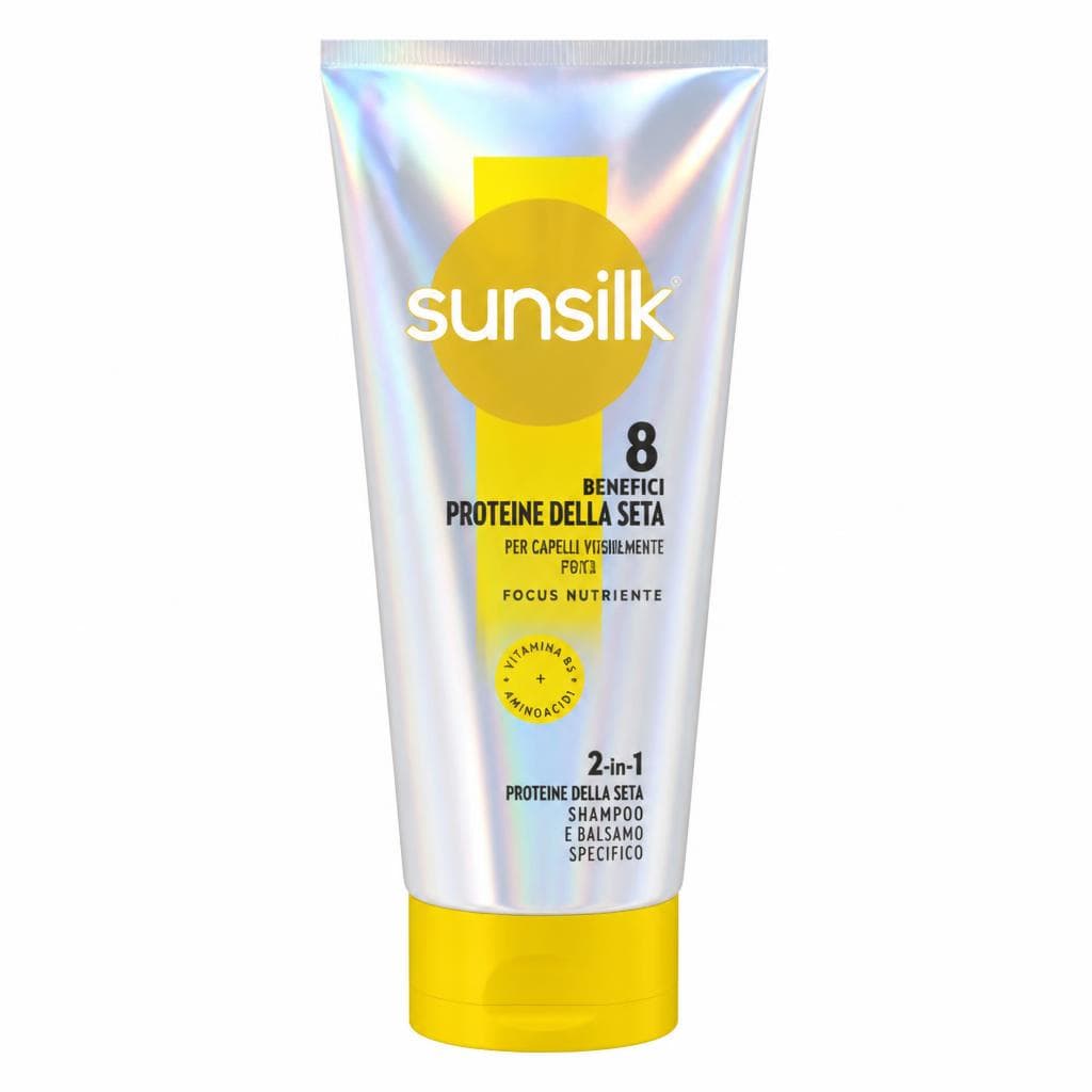 Sunsilk shampoo o balsamo specifico – Dm