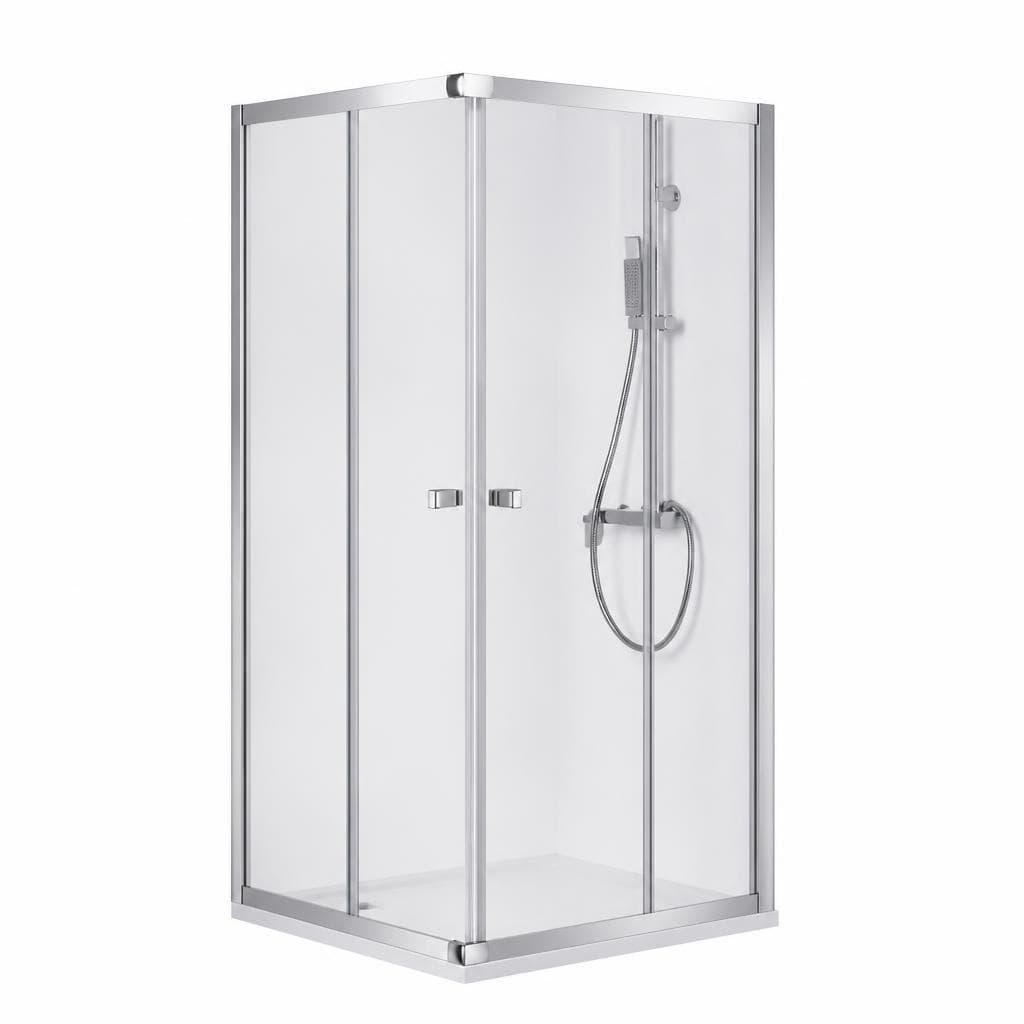 Servizio di posa box doccia – Leroy Merlin