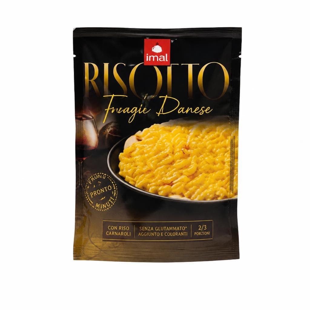 Risolto risotto, 175 g – MD