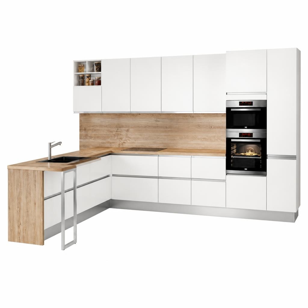 Bianco Zara Opaco Composizione tipo SELFIE - Offerta nel negozio Mondo Covienza