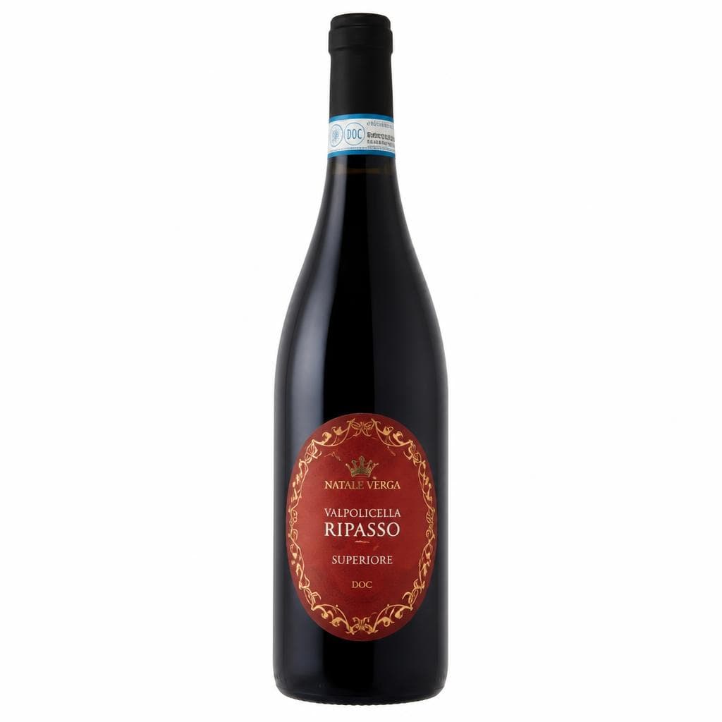 Valpolicella DOC Natale Verga, 75 cl – Iper La grande i