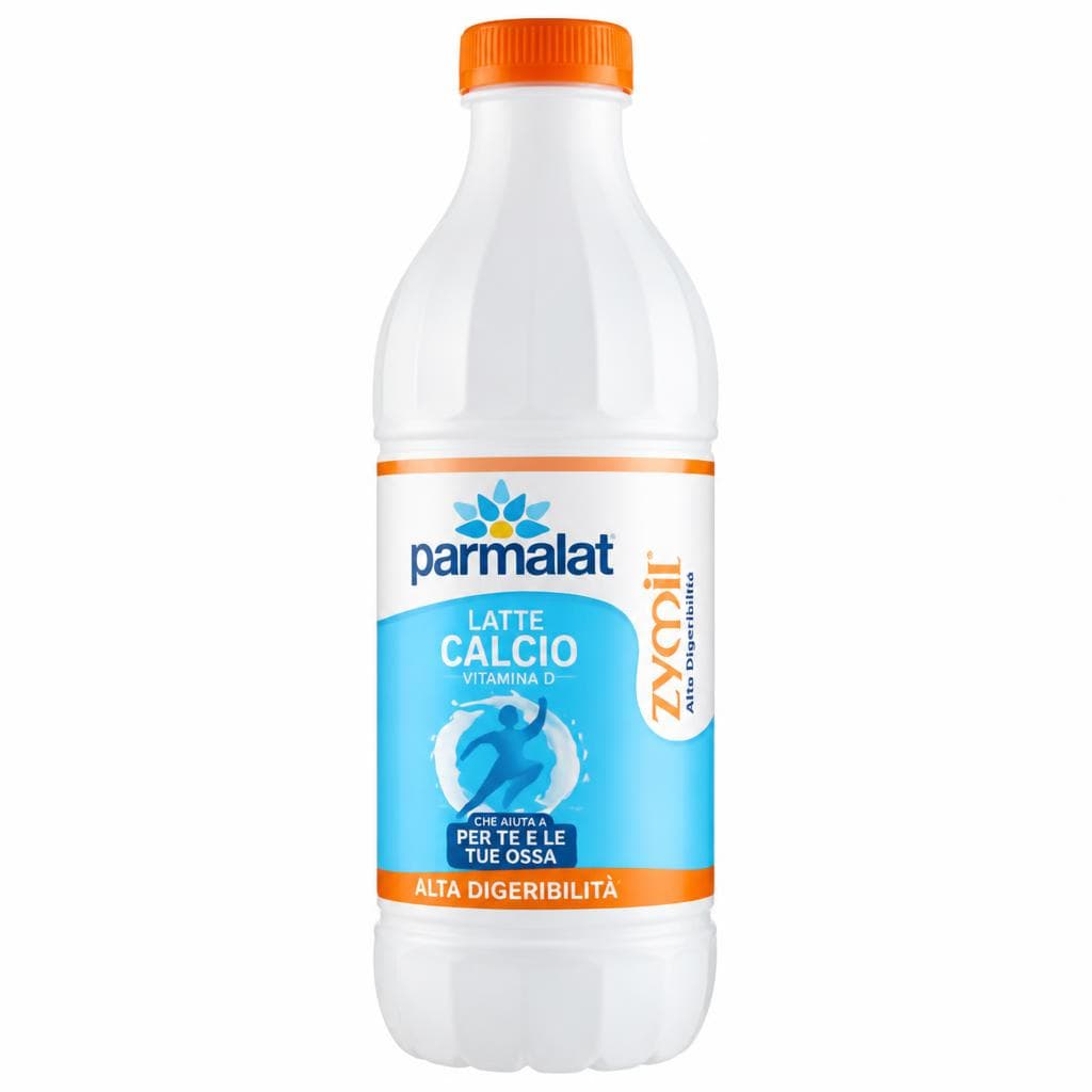 Parmalat latte UHT arricchito o Zymil Benefit alta digeribilità, 1 l – Iper La grande i