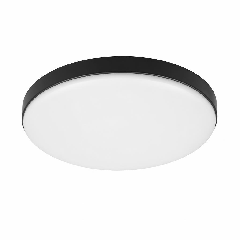 Livarno lampada LED per bagno 33 x 6,2 cm (Ø x A) in offerta da Lidl