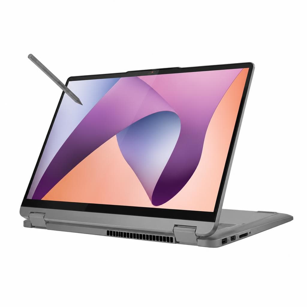 Lenovo Ideapad Flex 5 Notebook 14ABR8 in offerta da Comet