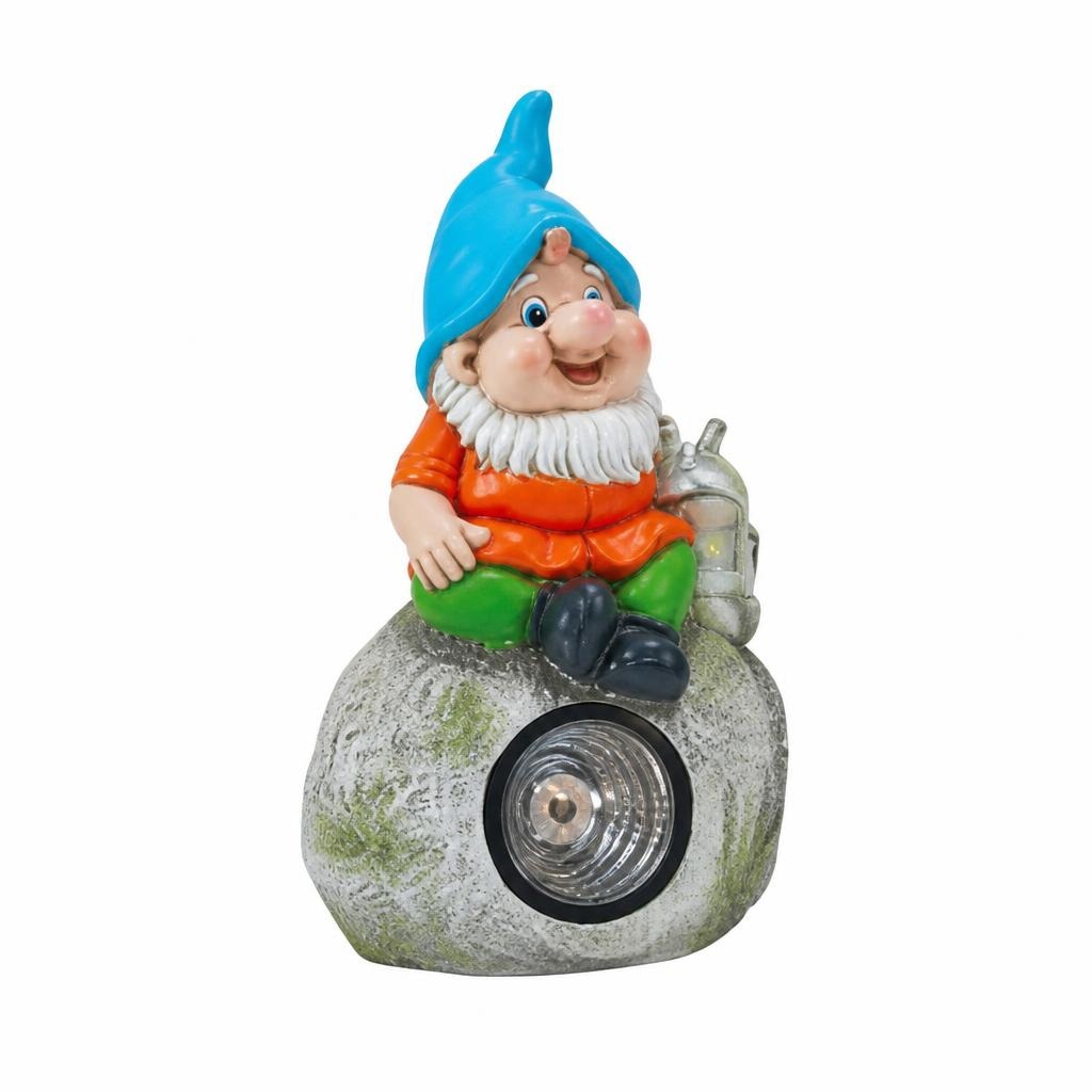 Lampada solare LED - Offerta nel negozio Happy Casa