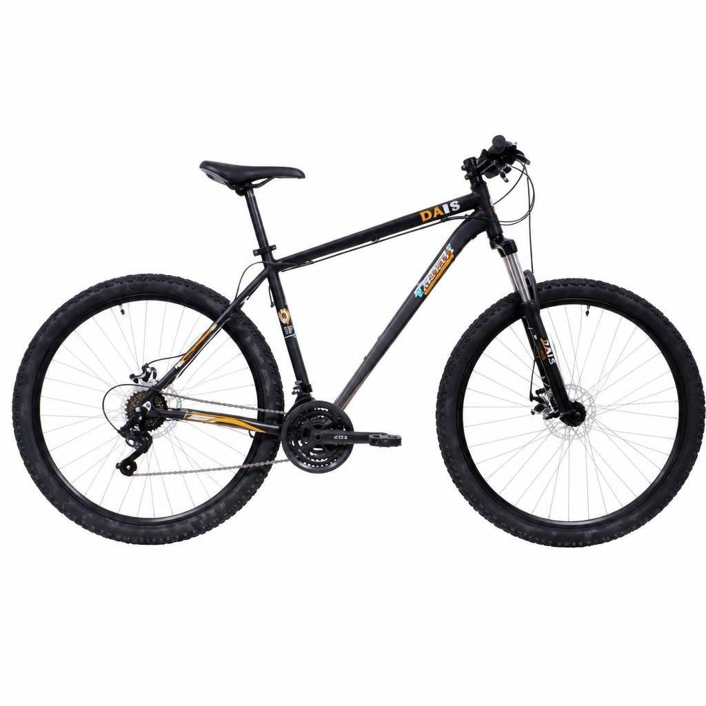 MTB 27,5" DENVER in offerta da Iper La grande i