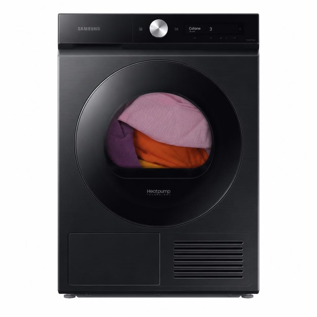Samsung Asciugatrice DV90DB7845GBU3 9 kg in offerta da Euronics