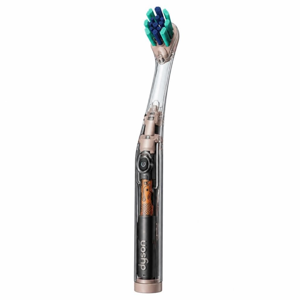 Dyson CameraJet – Unieuro