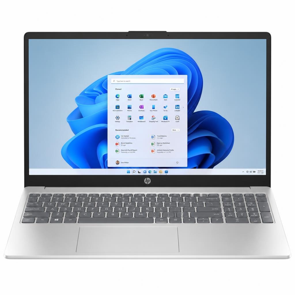 Notebook 15-FD2003NLX HP in offerta da MediaWorld