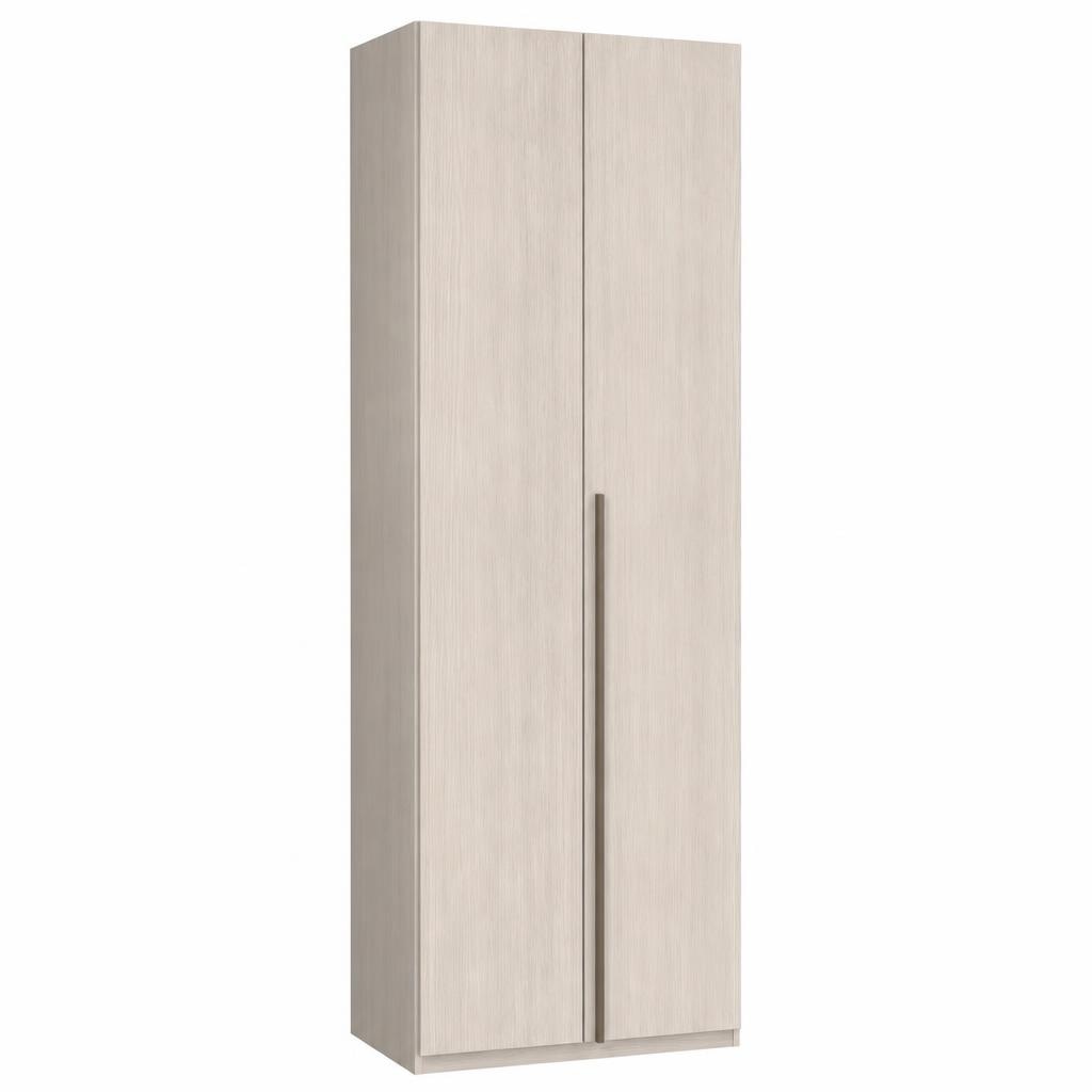 Cabina 2 ante 122x122x250h in offerta da Mondo Convenienza