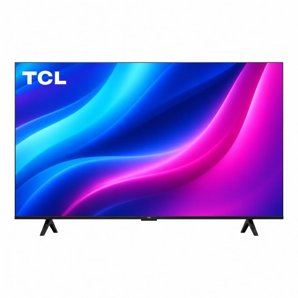TCL Smart TV Ultra HD 4K 85T69C, 85" – Euronics