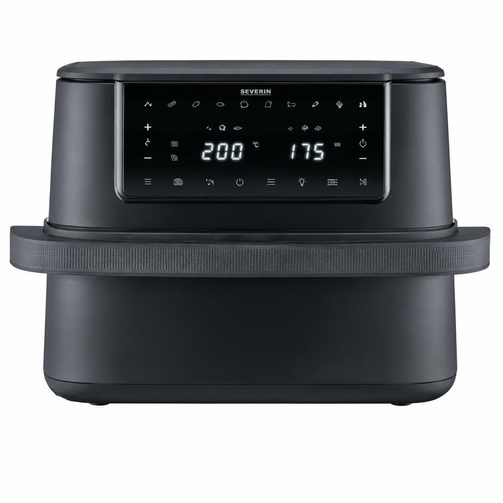 Friggitrice ad Aria Linea Flex FR 2490 Severin, 9 LT – Carrefour