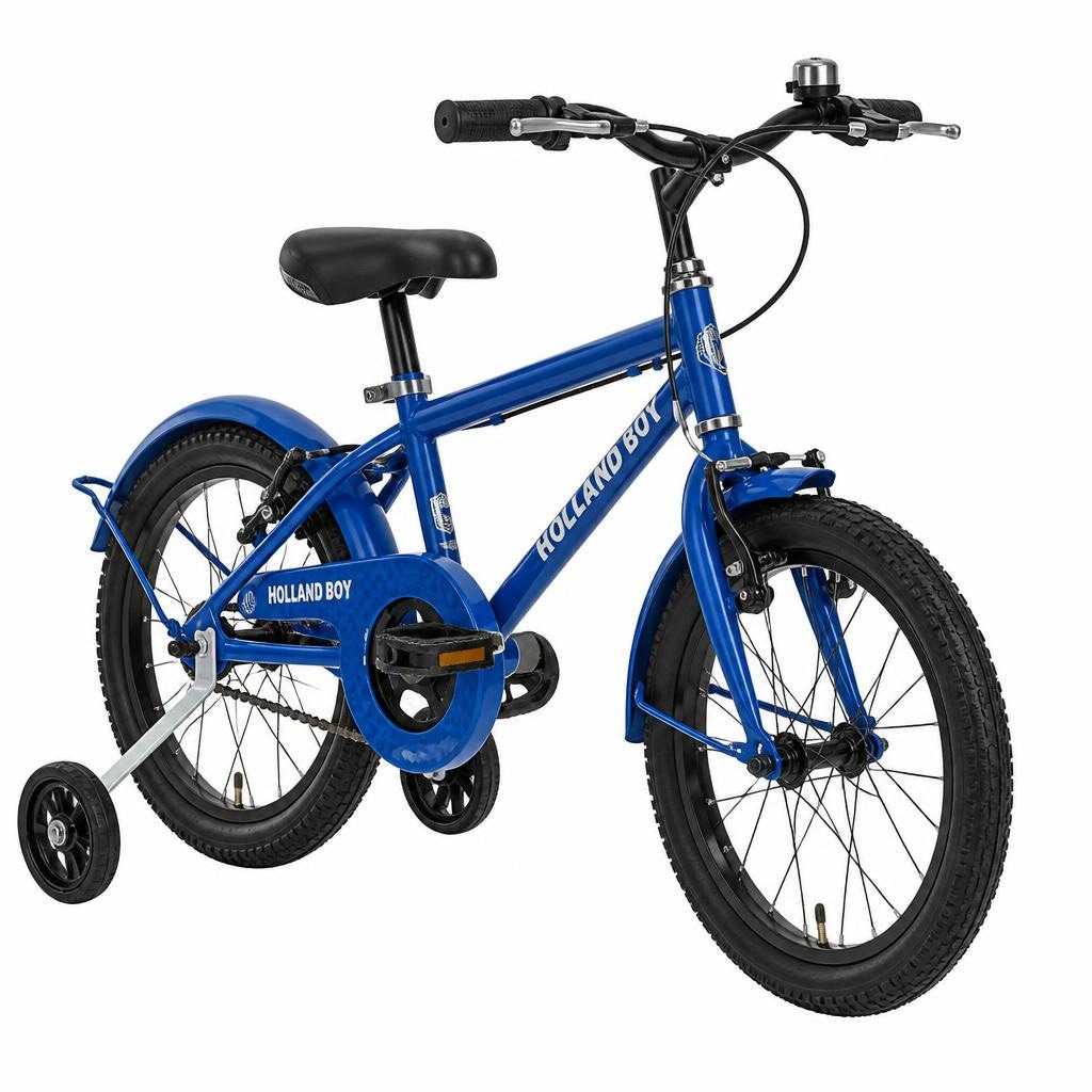 Bike Holland Boy Alpina - Offerta nel negozio Unieuro