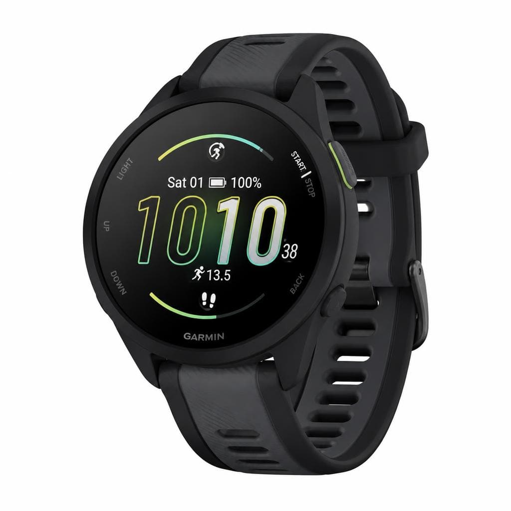 Forerunner 165, 43 mm GARMIN – Trony