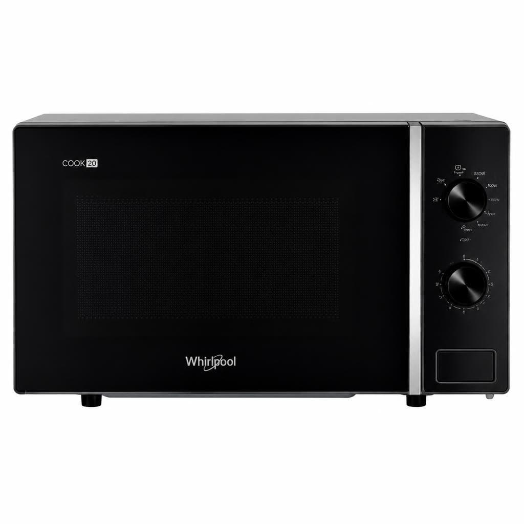 Whirlpool forno microonde MWP103SB – Expert