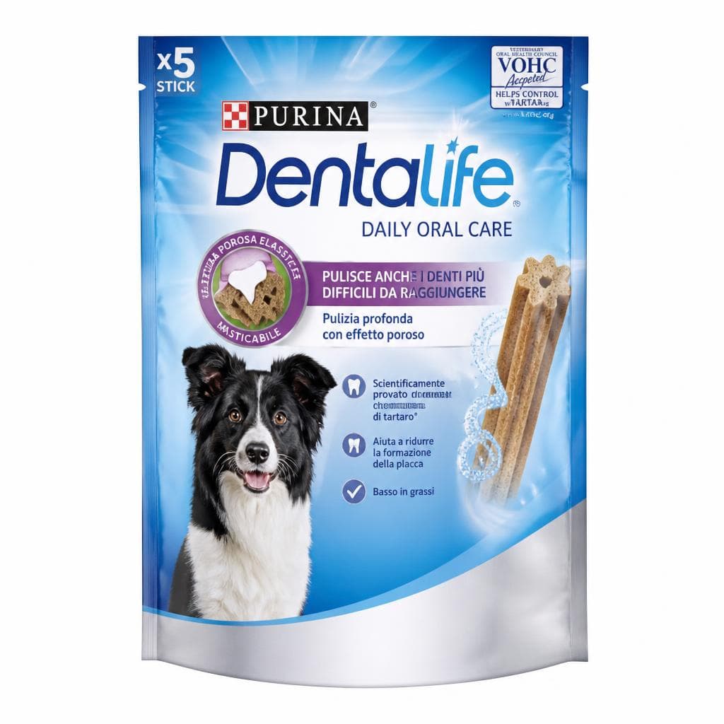 Dentalife assortiti – Risparmio Casa
