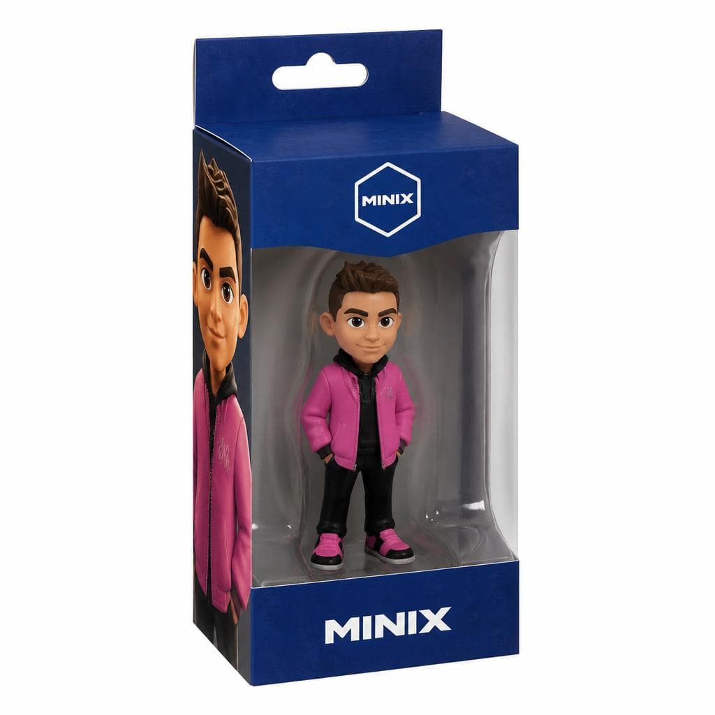 Minix assortiti – Risparmio Casa