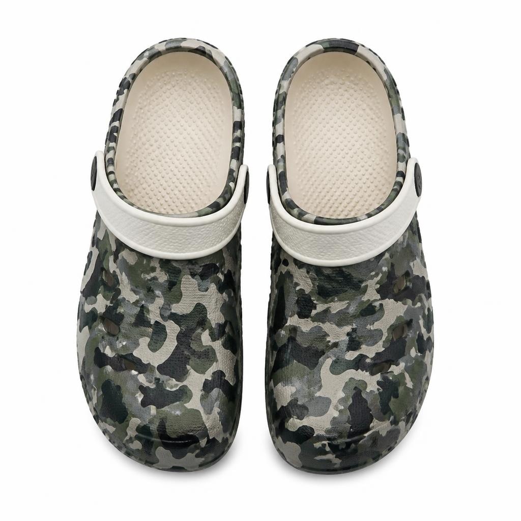 Sabot Uomo o Donna mis.36-45 - Offerta nel negozio Carrefour