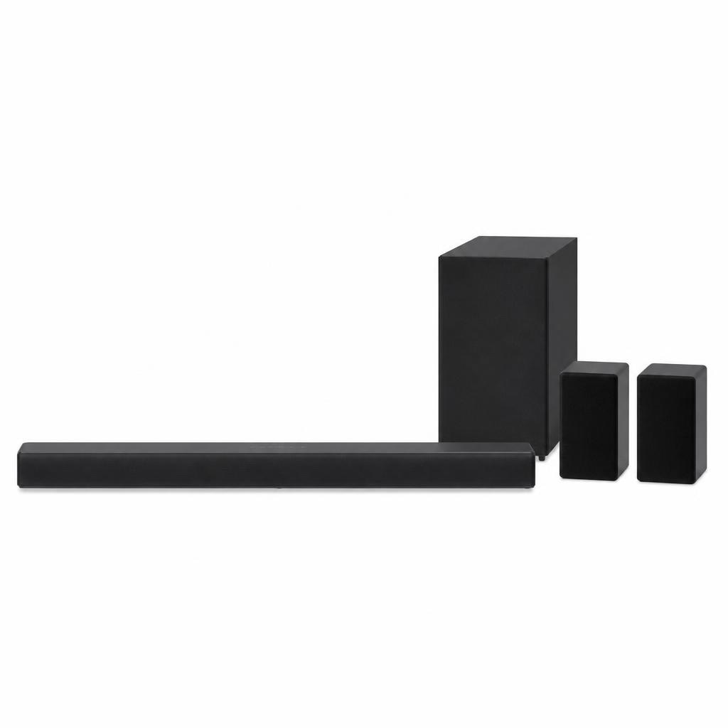 LG Soundbar S60TR in offerta da Comet