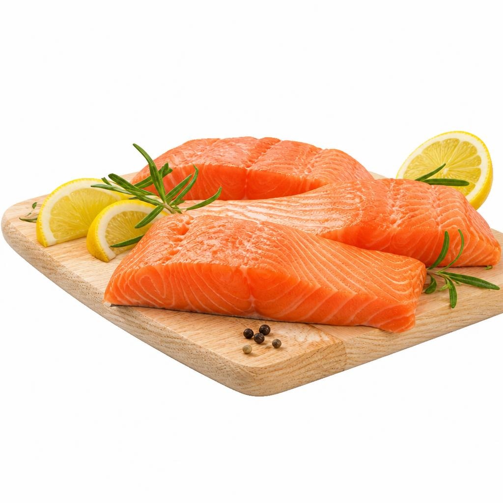 Filetto di Salmone - Offerta nel negozio Bennet