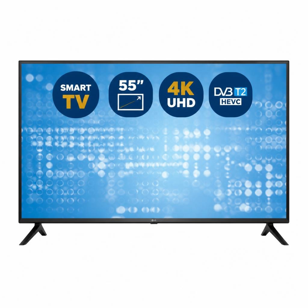 LG TV LED 55UA751COLA 55" in offerta da Esselunga