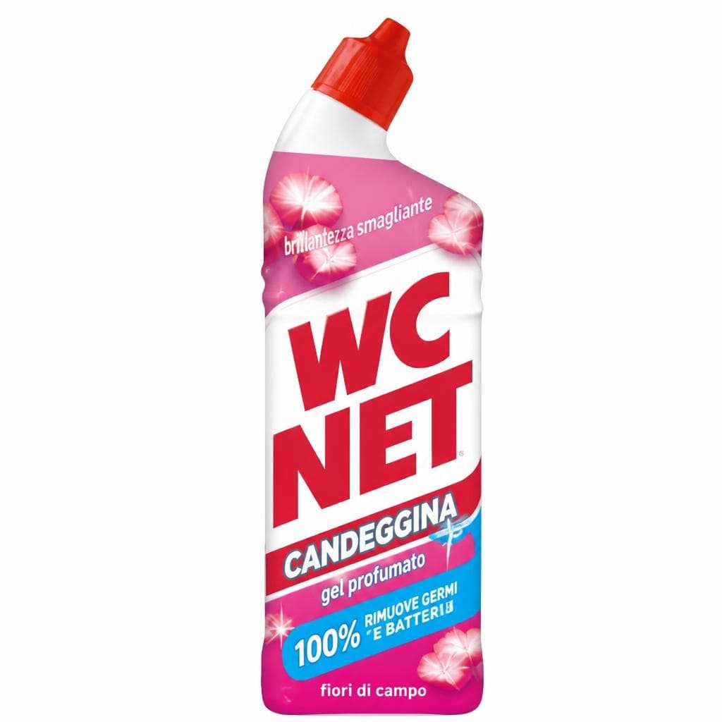 WC Net wc gel, 800 ml – Iper La grande i