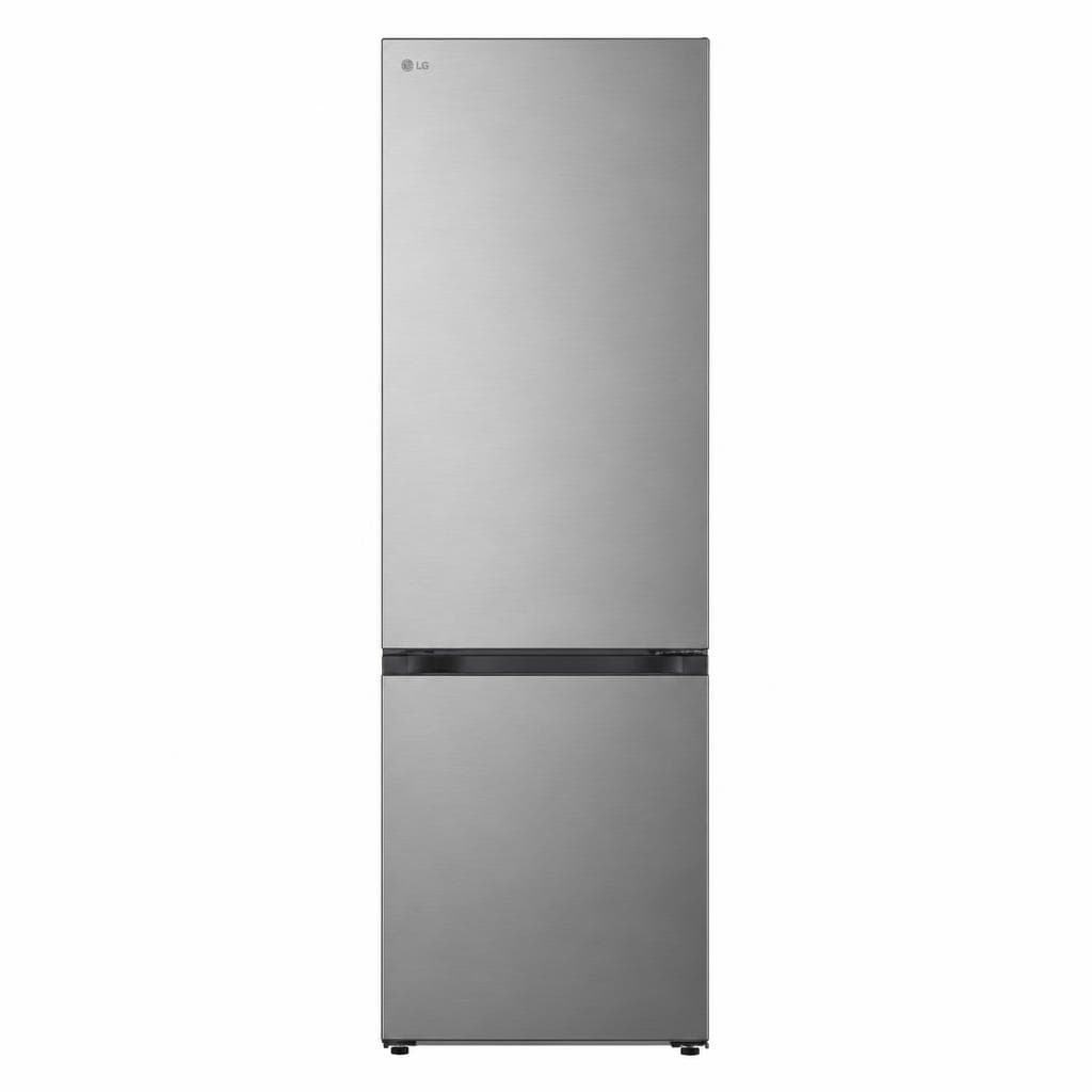 LG frigorifero combinato GBBSJ20DPY in offerta da Euronics
