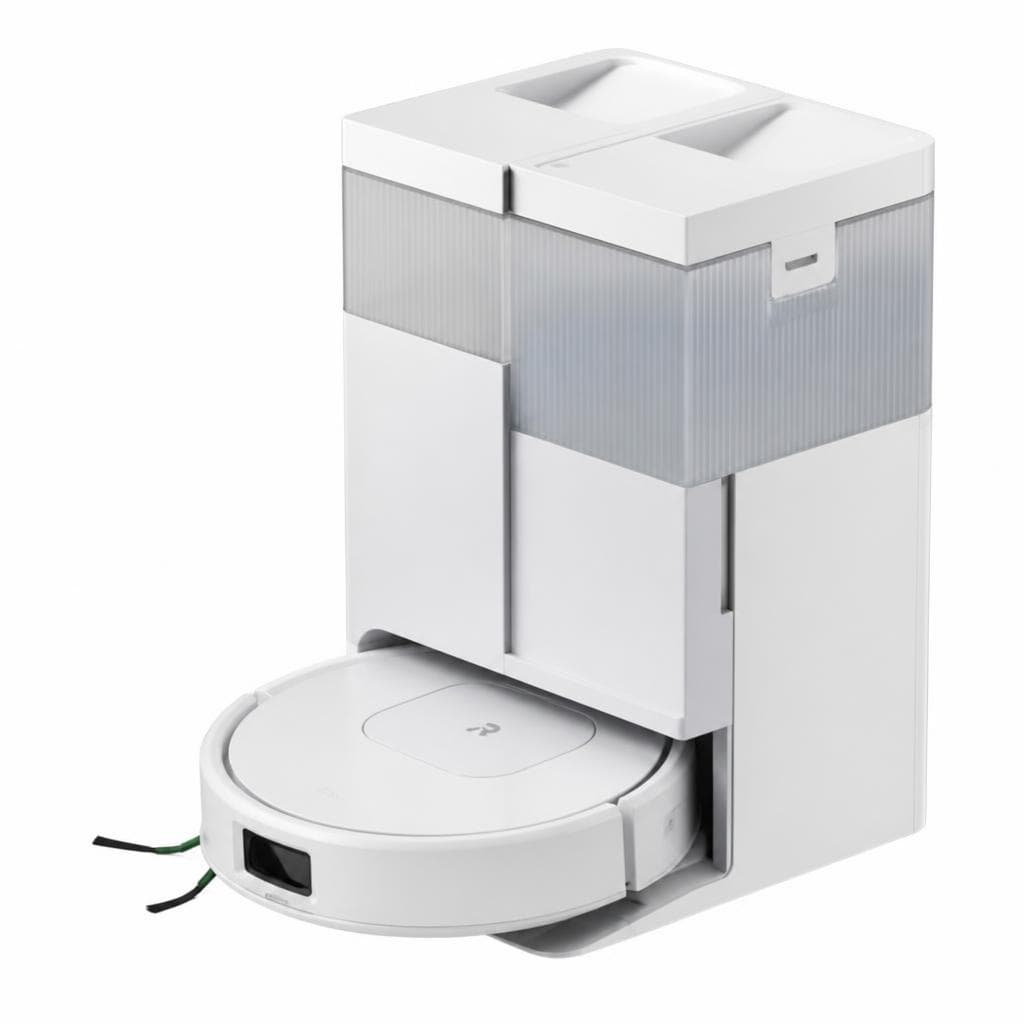 Roomba Plus 415 Combo + AutoEmpty™ Dock – Euronics