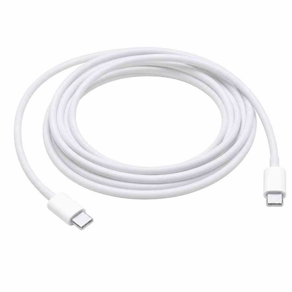 Cavo di ricarica USB-C, 2mt – Unieuro