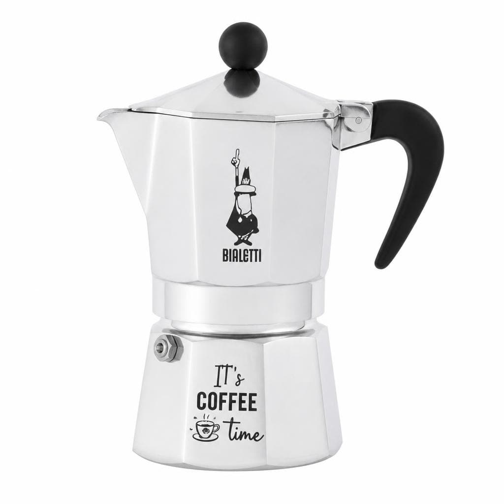 Caffettiera, 3 tazze Bialetti – Lidl