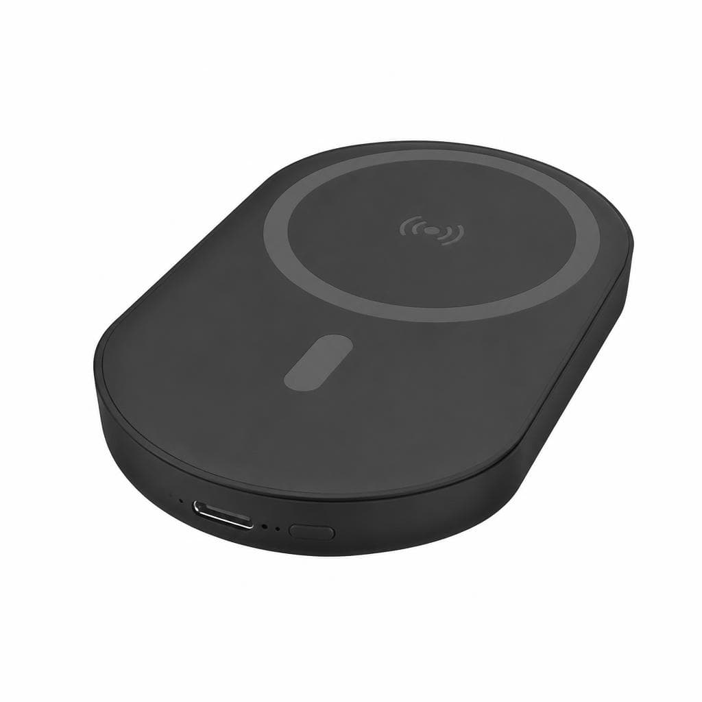 Powerbank Magsafe Celly in offerta da Esselunga