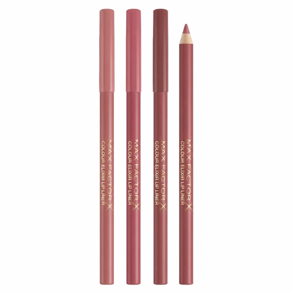 Max Factor lip shader matita labbra – Tigota