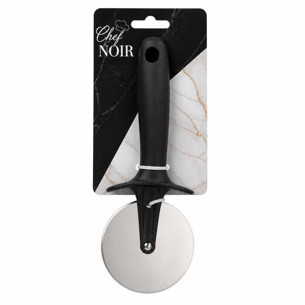 Chef Noir rotella tagliapizza – Risparmio Casa