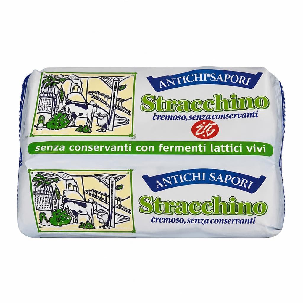 Stracchino Antichi Sapori 250 g in offerta da Bennet