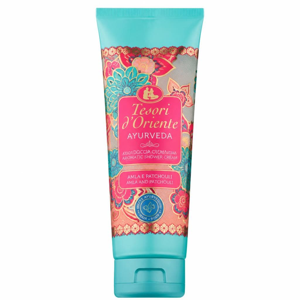 Doccia crema 250 ml Tesori d'Oriente in offerta da Bennet