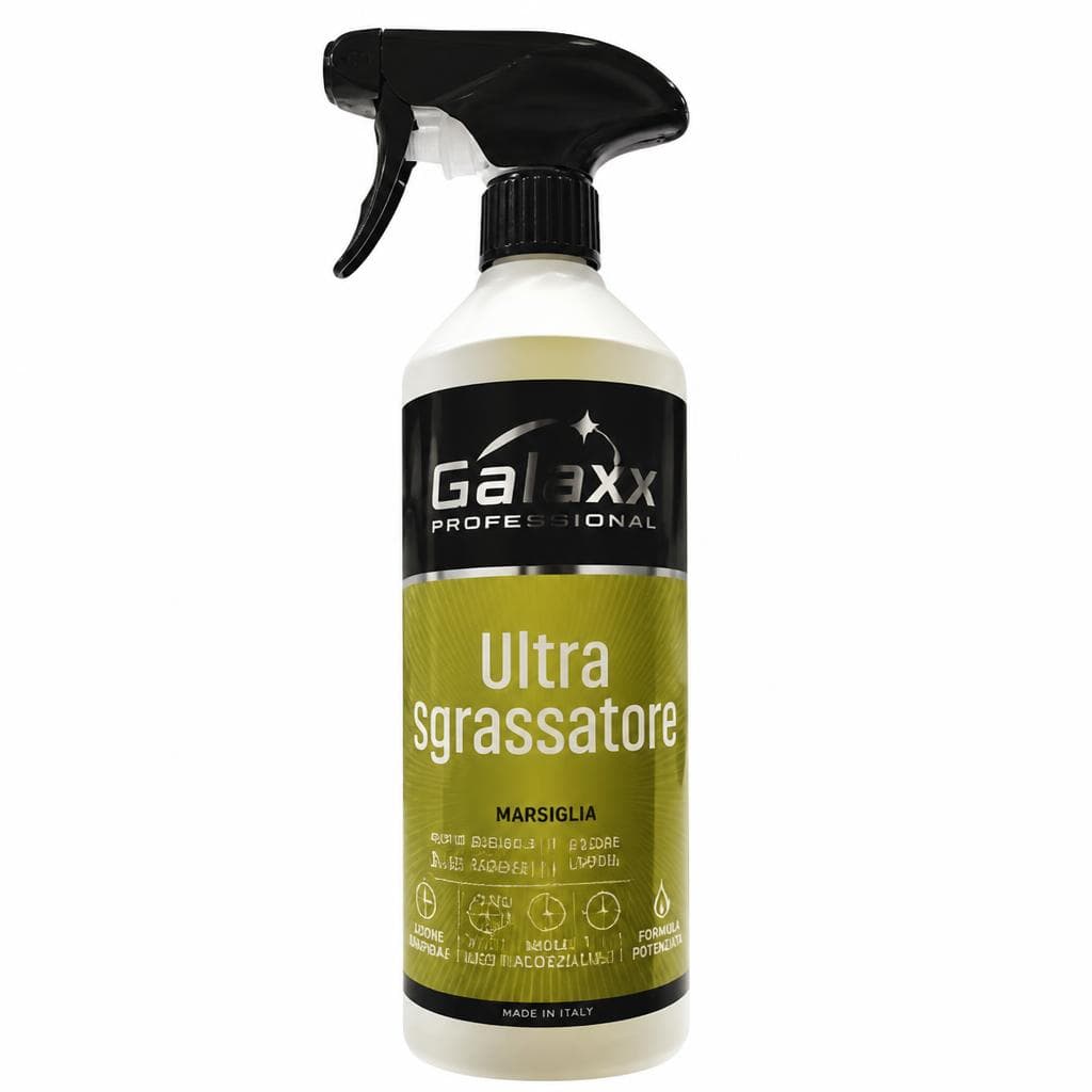 Detergente Galaxy, 750 ml – MD