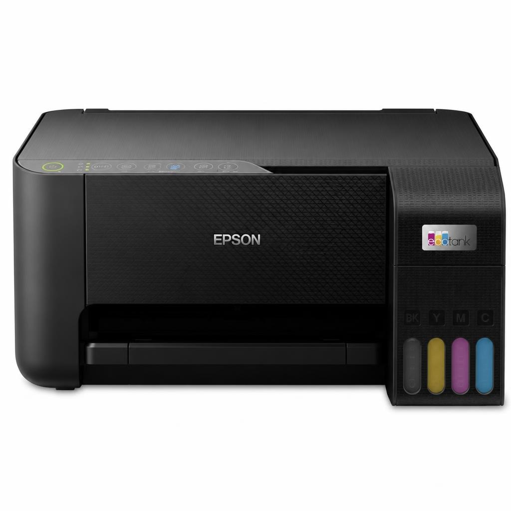 Stampante Ecotank ET-1810 in offerta da Euronics