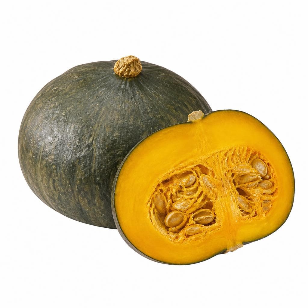 Zucca verde – Iper La grande i