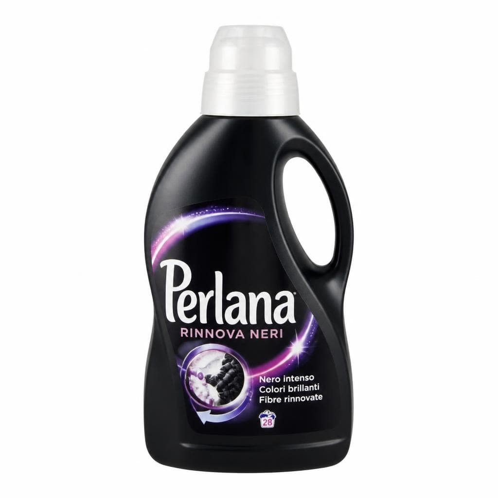 Perlana detersivo per bucato, 28 lavaggi – Dm