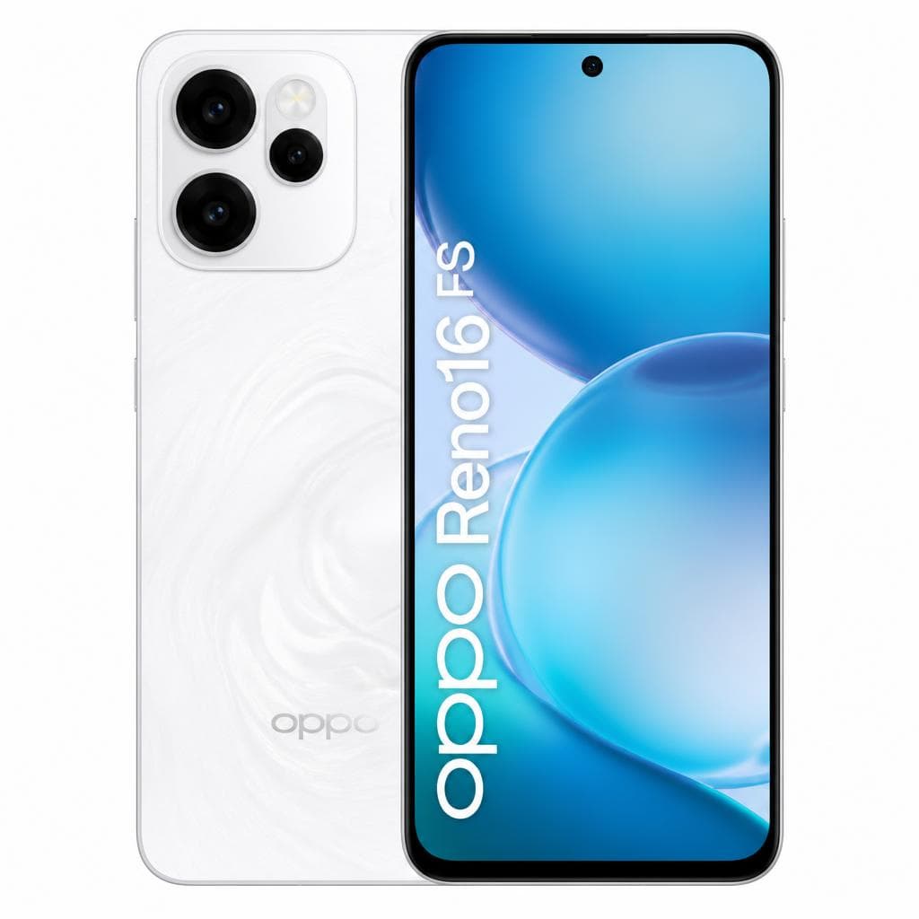 Oppo Reno 16FS – Unieuro