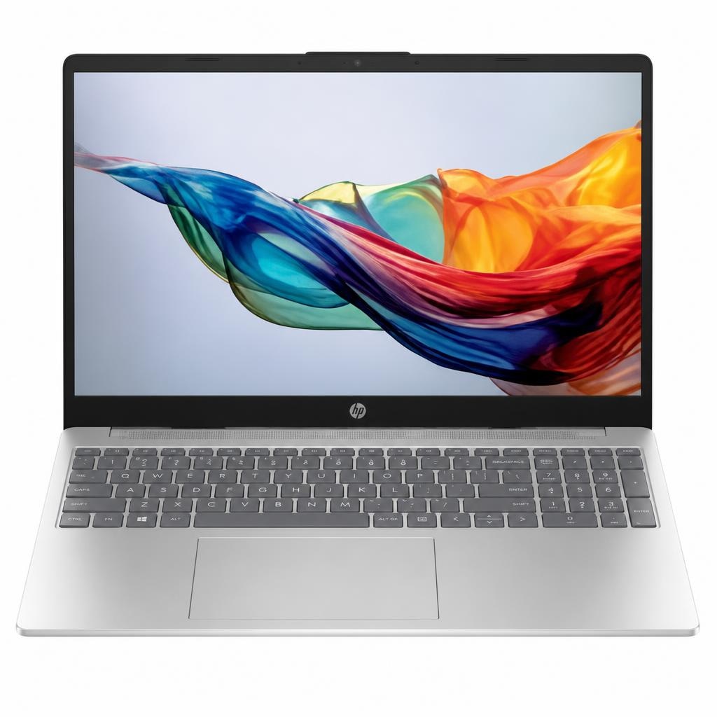 Notebook 15-FC0110NL in offerta da MediaWorld
